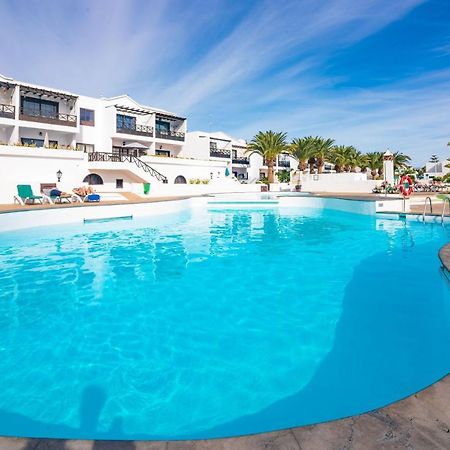 Apartamento Barranco Seco Puerto del Carmen  Esterno foto