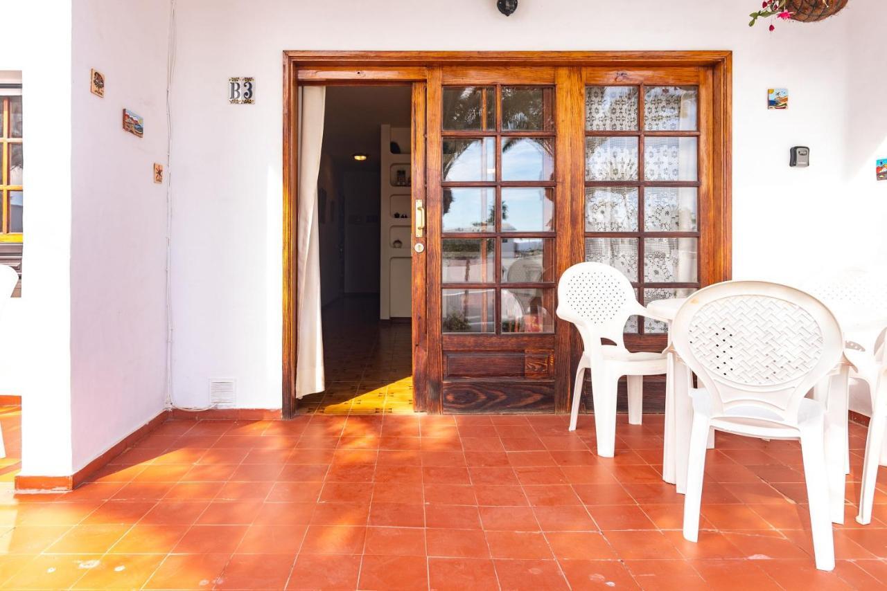 Apartamento Barranco Seco Puerto del Carmen  Esterno foto