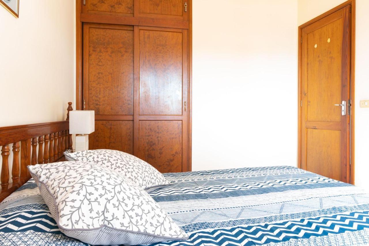 Apartamento Barranco Seco Puerto del Carmen  Esterno foto