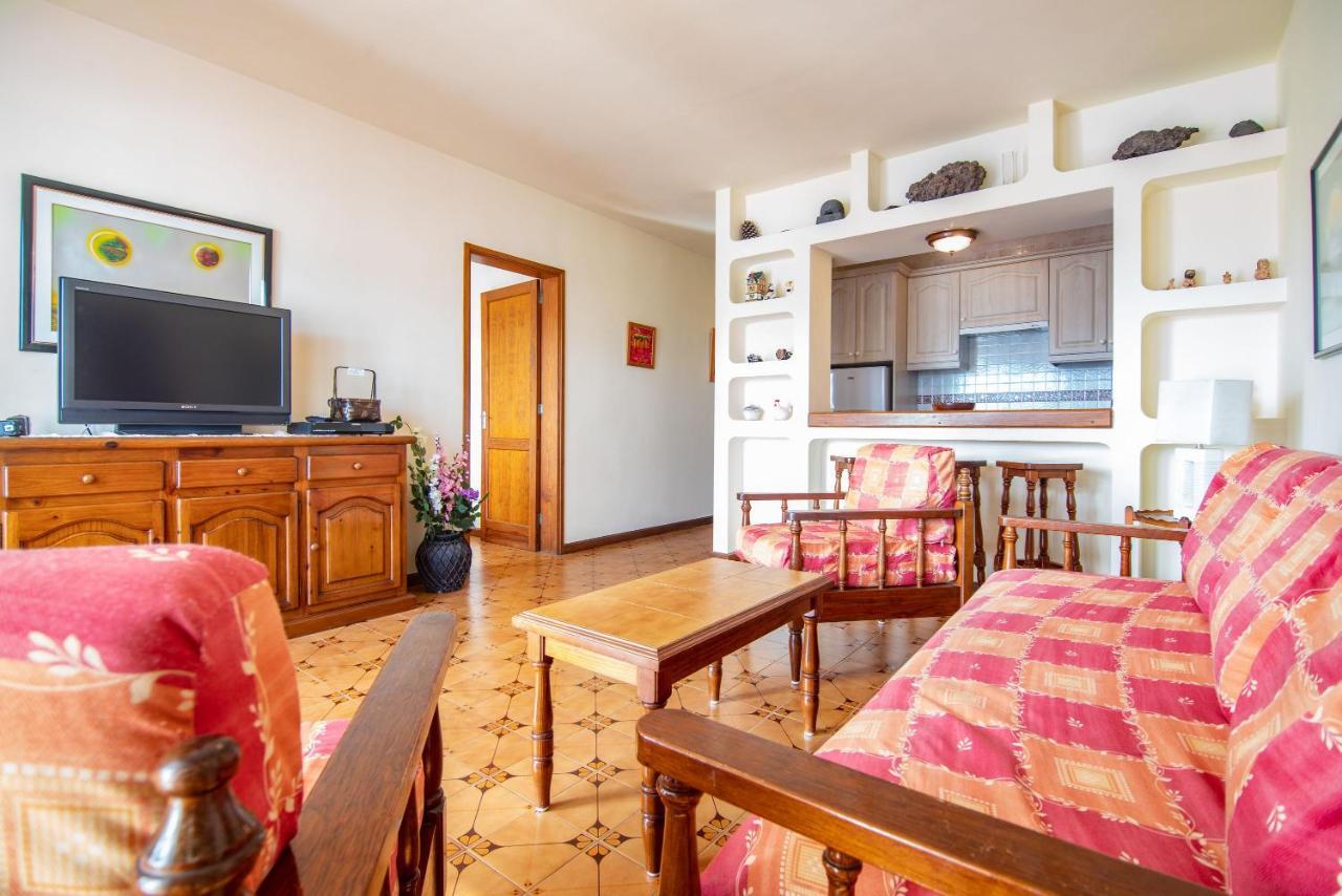 Apartamento Barranco Seco Puerto del Carmen  Esterno foto