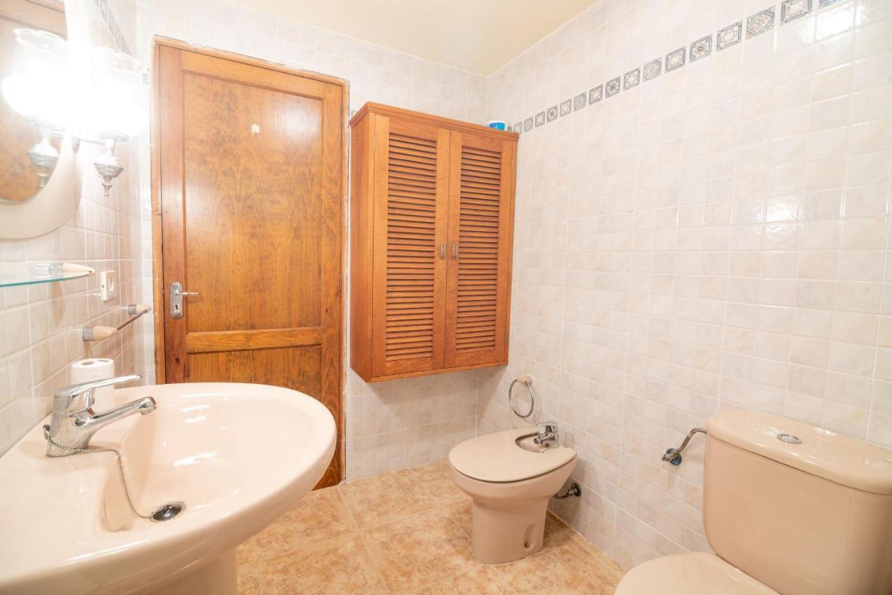 Apartamento Barranco Seco Puerto del Carmen  Esterno foto