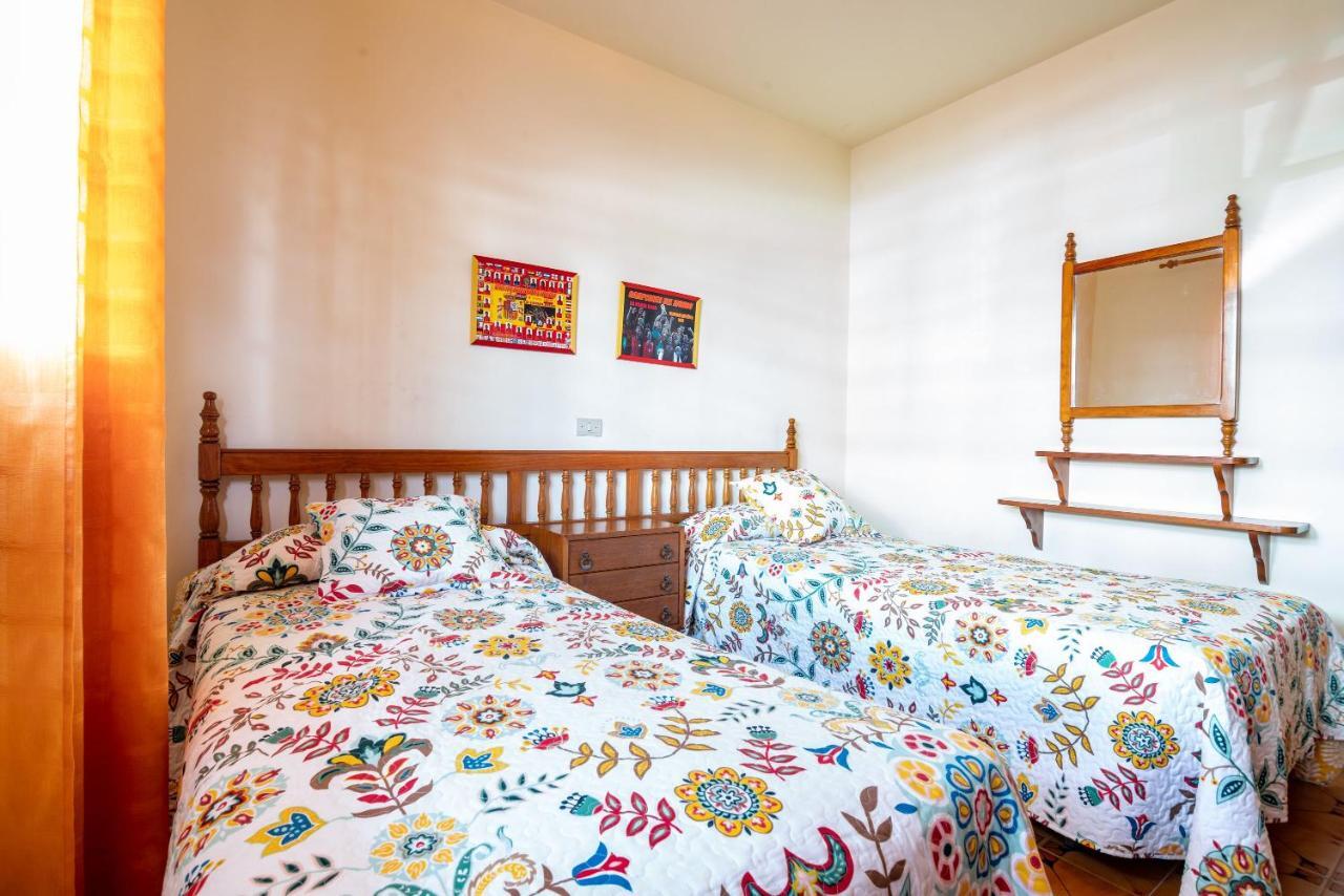 Apartamento Barranco Seco Puerto del Carmen  Esterno foto
