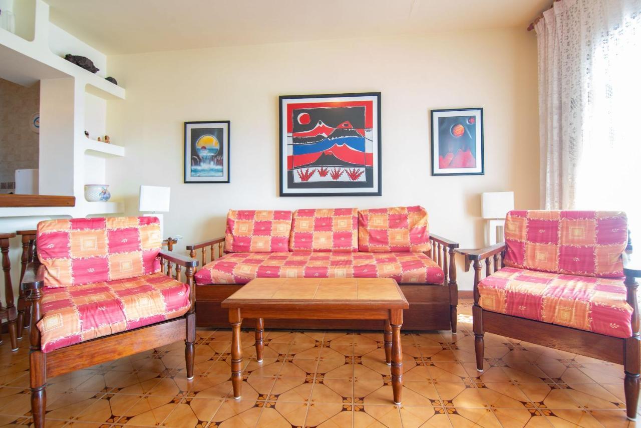 Apartamento Barranco Seco Puerto del Carmen  Esterno foto