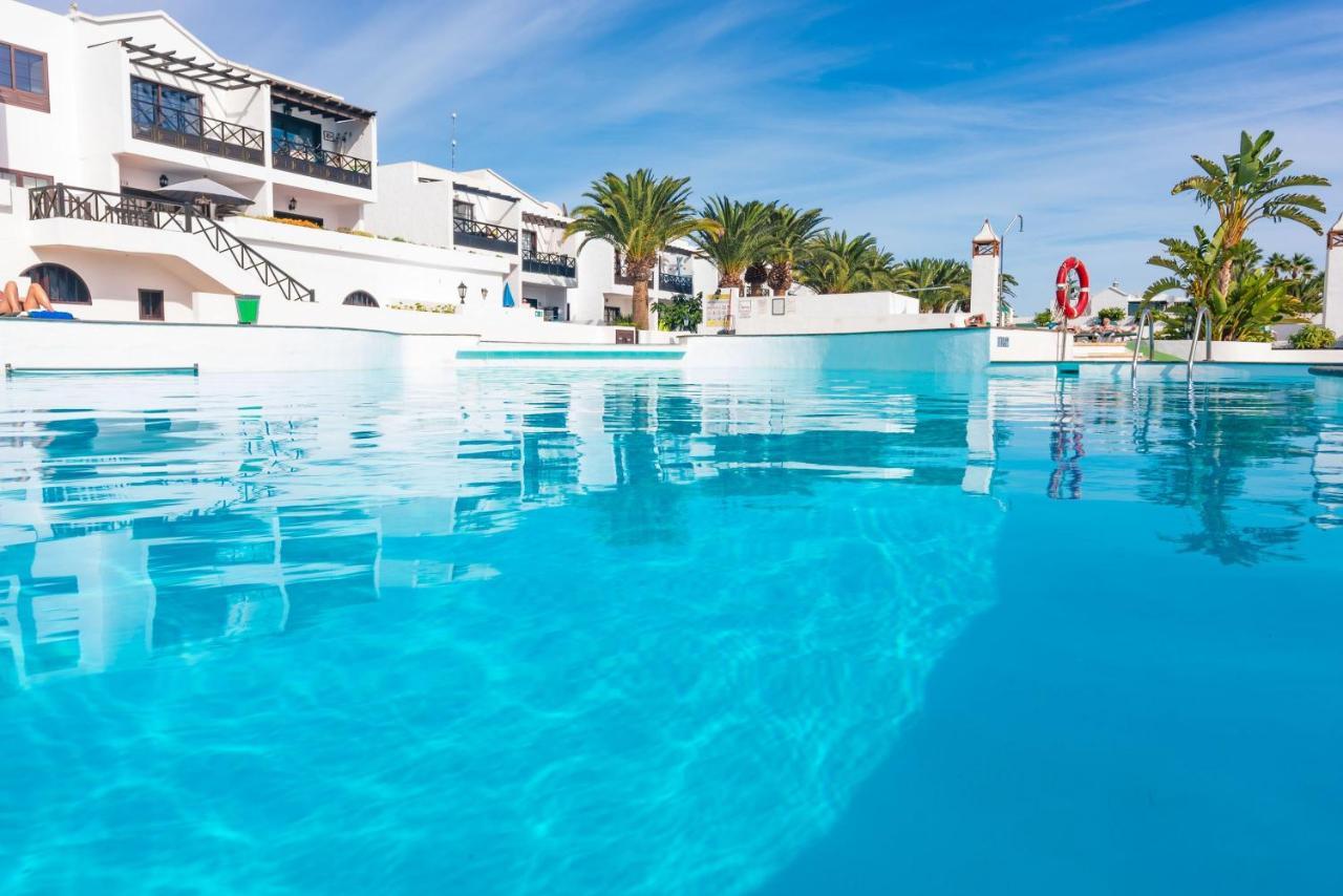 Apartamento Barranco Seco Puerto del Carmen  Esterno foto
