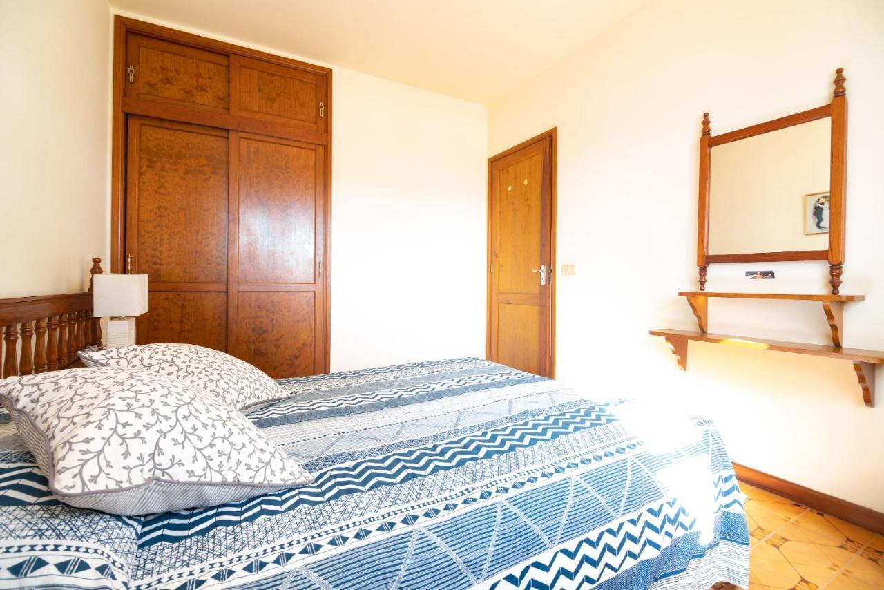 Apartamento Barranco Seco Puerto del Carmen  Esterno foto