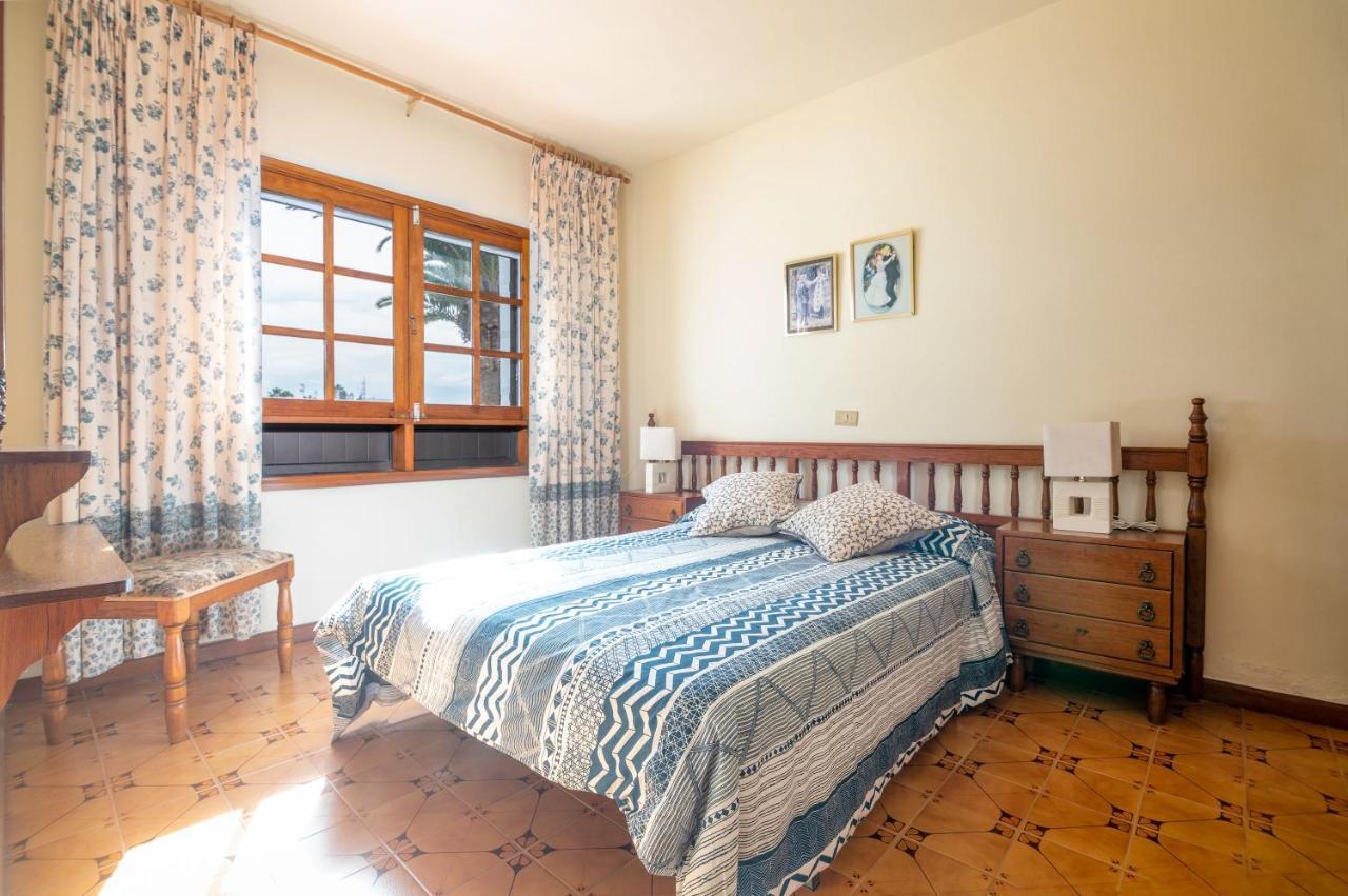 Apartamento Barranco Seco Puerto del Carmen  Esterno foto