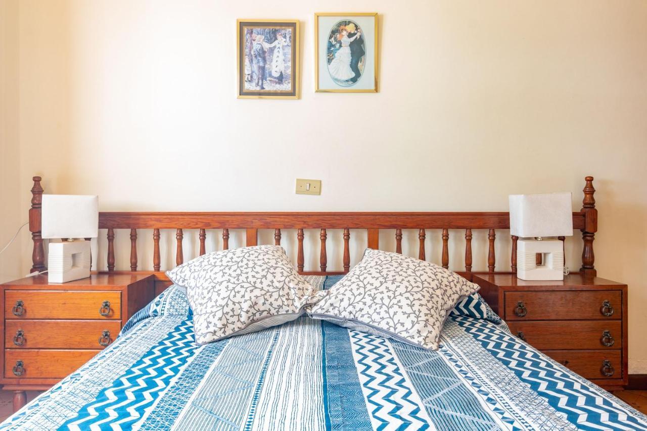 Apartamento Barranco Seco Puerto del Carmen  Esterno foto