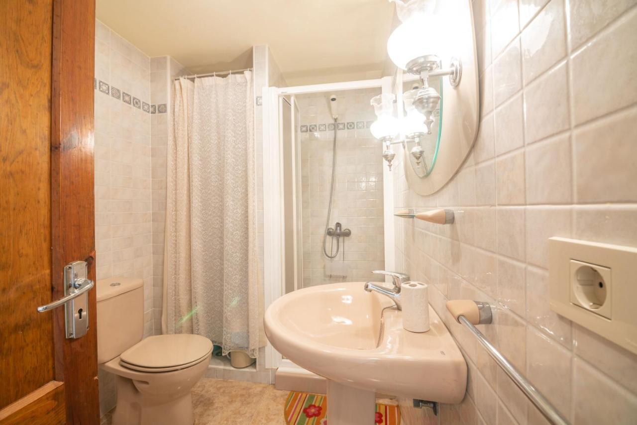 Apartamento Barranco Seco Puerto del Carmen  Esterno foto